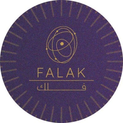 فلك للترجمة والنشر والتوزيع