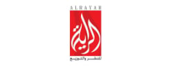 دار الراية للنشر والتوزيع