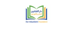 شركة دار القبلتين للنشر والتوزيع