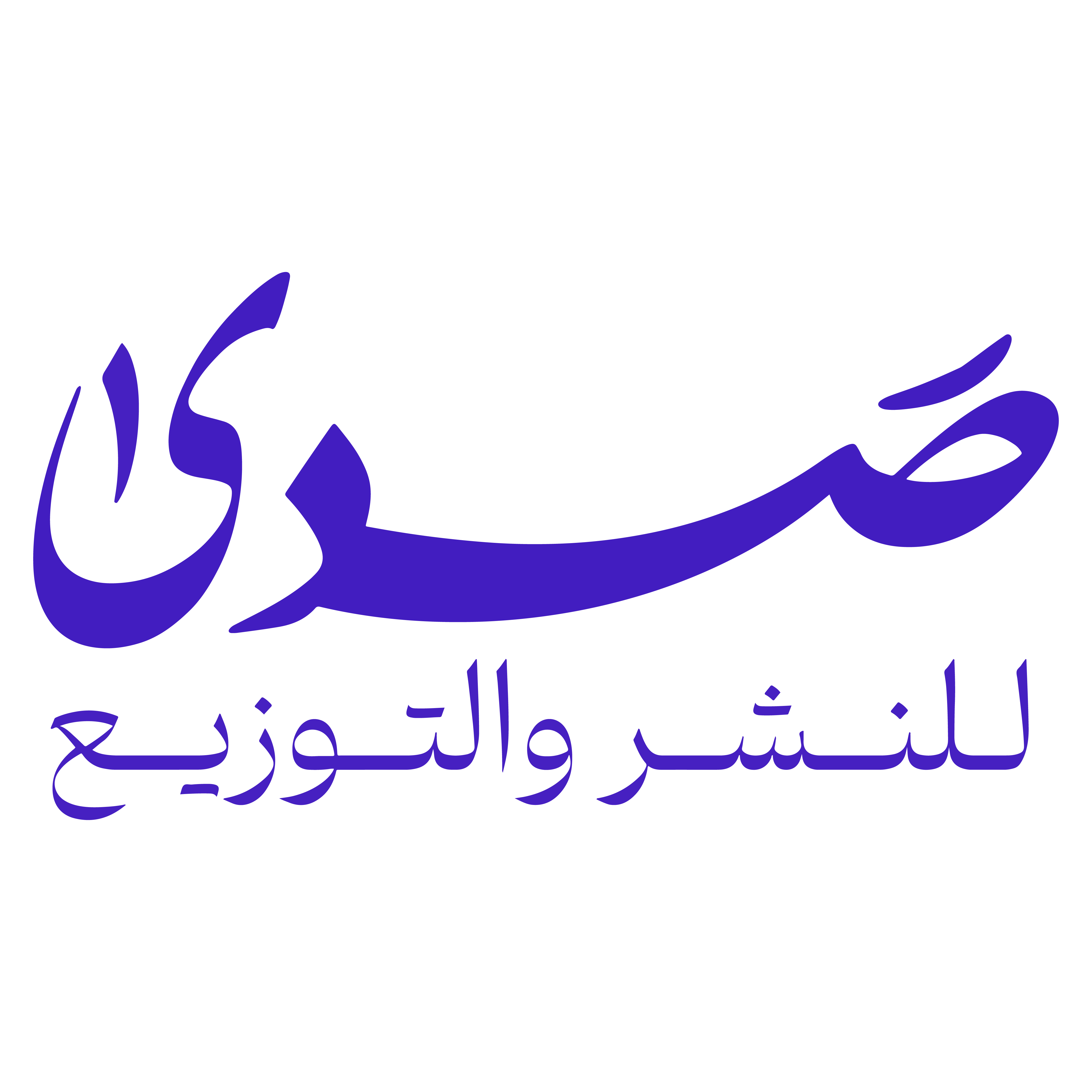 صدى للنشر والتوزيع