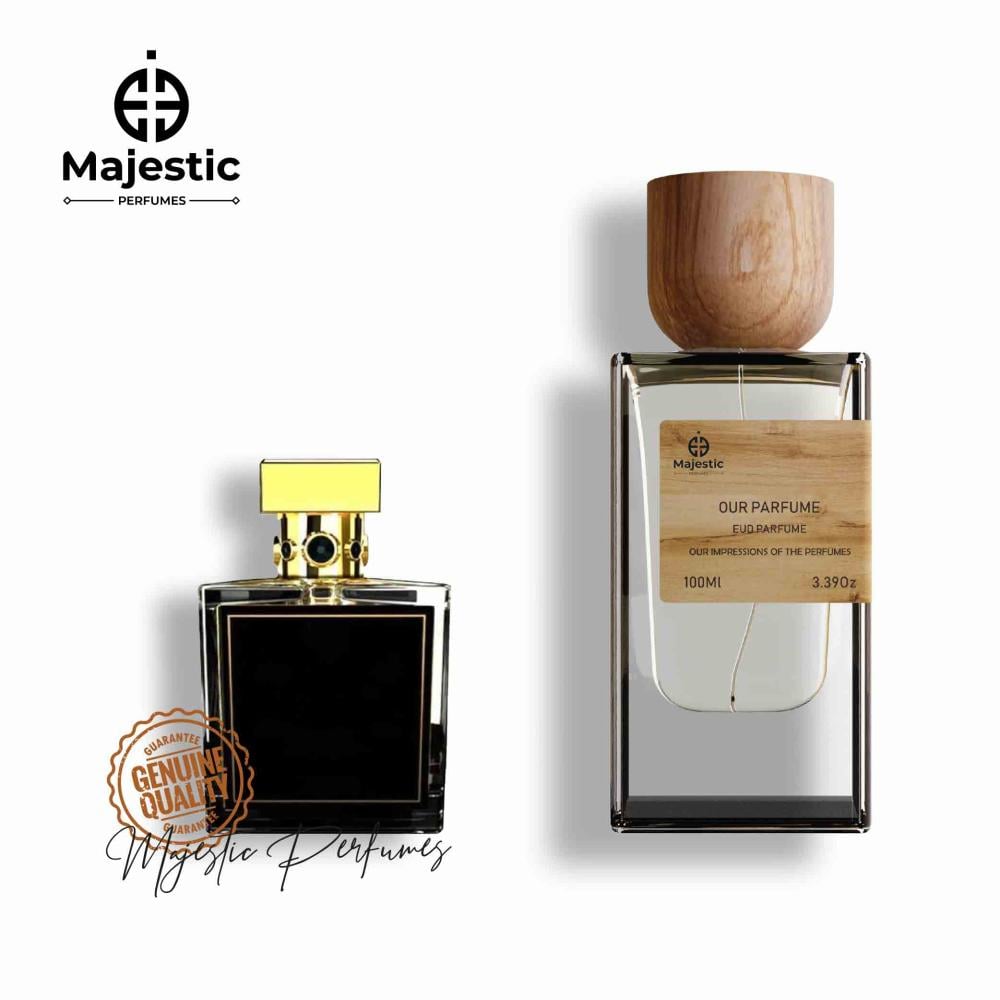 Majestic 274 Fragrance perfume for men