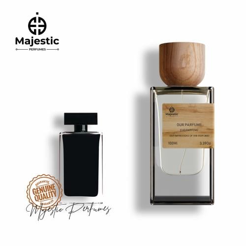 ماجستيك 151 عطر نارسيس االسود النسائي