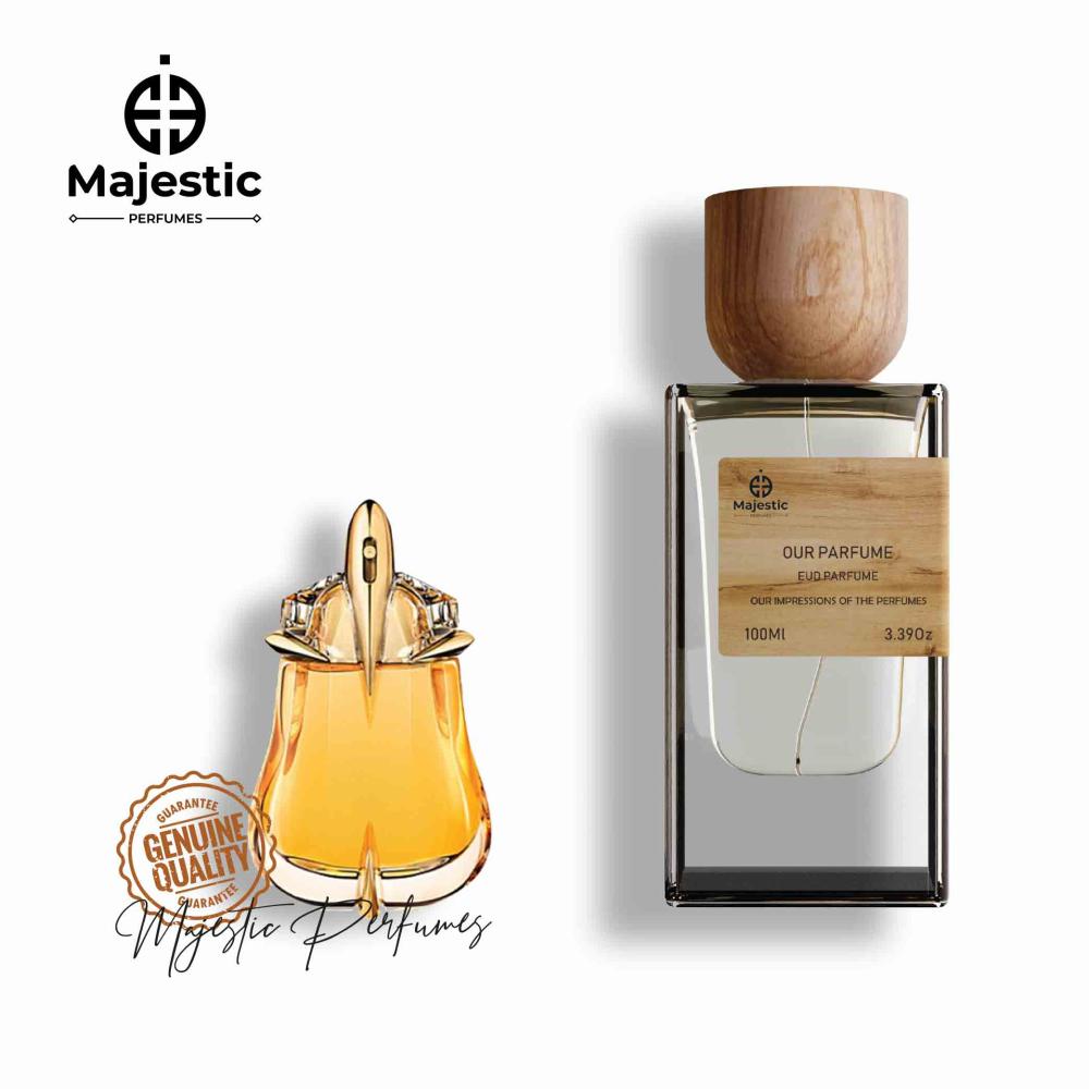 ماجستيك 264 عطر   الين اسنس  النسائي
