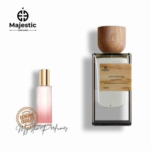 ماجستيك 221 عطر شيري لوف النسائي