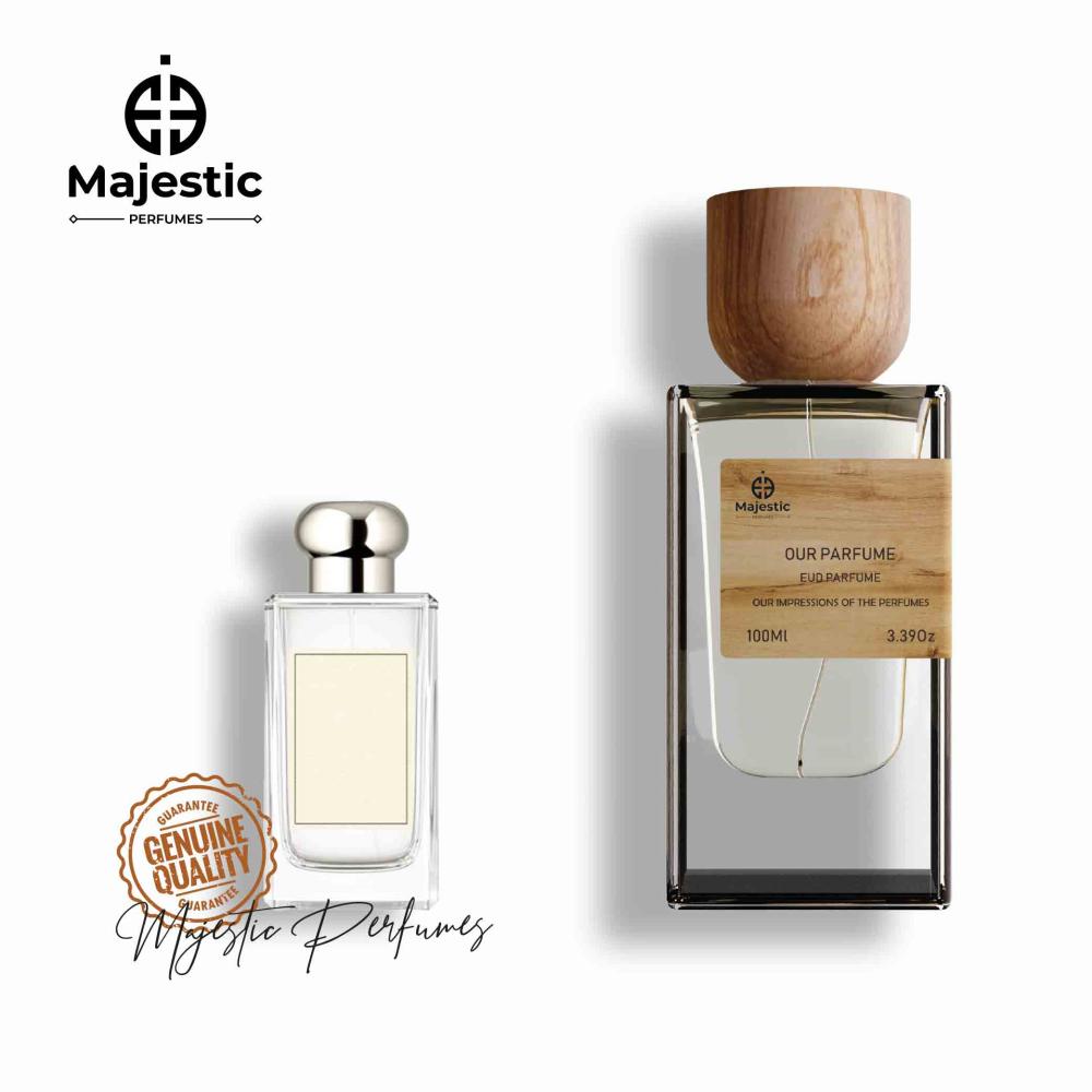 Majestic 226 Blackberry perfume for men