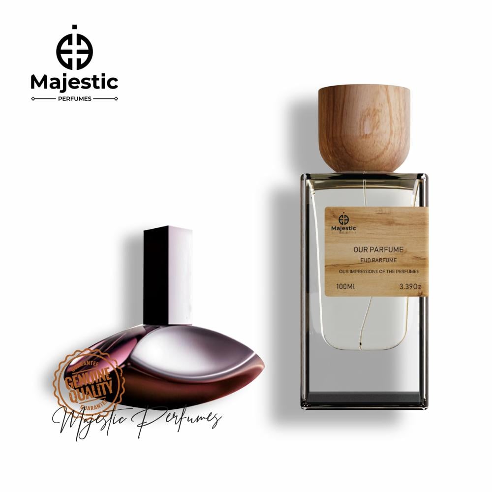 ماجستيك 162 عطر يوفوريا النسائي