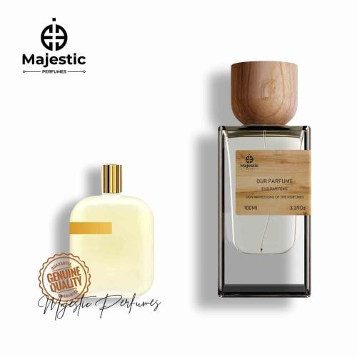ماجستيك 299 عطر اوبس 5 للجنسين