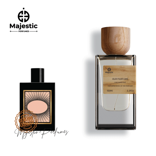 ماجستيك 500 عطر بلوم انتنس النسائي