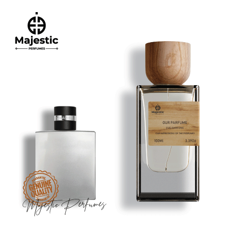 ماجستيك 23 عطر الور سبورت الرجالي