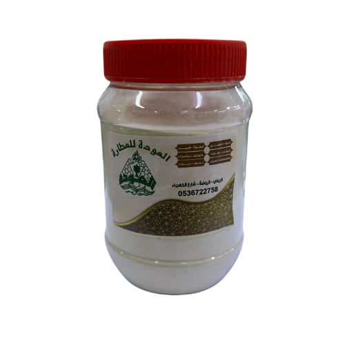 ثوم بودرة 400 ج