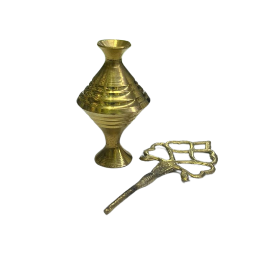 مكحلة وسط
