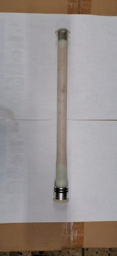 #12273C فلتر كوندنسر صاروخ بلاستيك / PLASTIC ROCKET DRIER