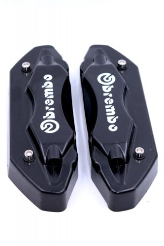 غطاء هوب بريمبو اسود