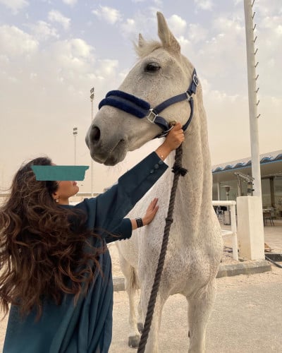 عباية #30
