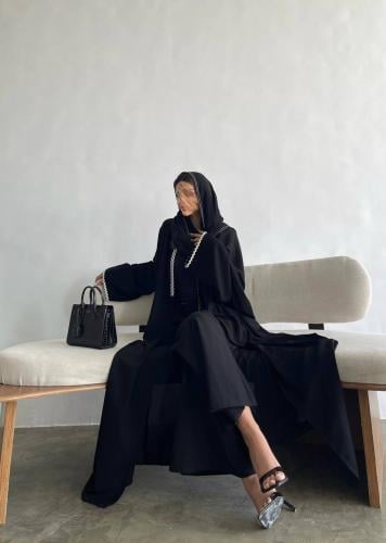 عباية صيفية #126