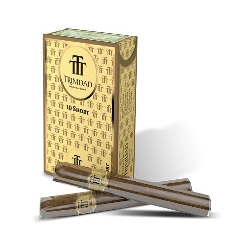 CIGAR TRINIDAD Short