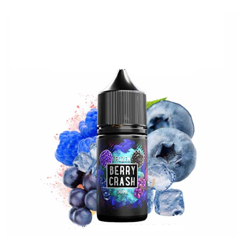 SAMS VAPE Berry Crush Frozen 30mg