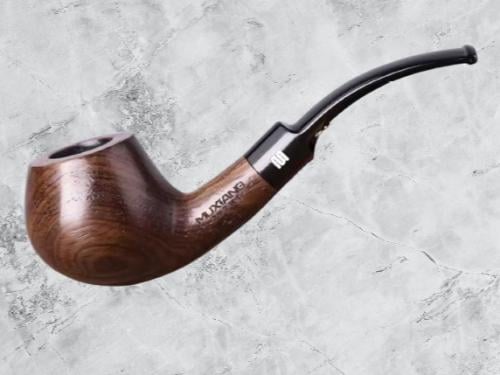 غليون خشب الصندل MUXIANG Sandalwood Tobacco 292 HT Pipe
