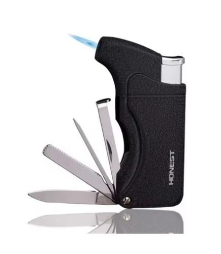 HONEST Black Pipe Torch
