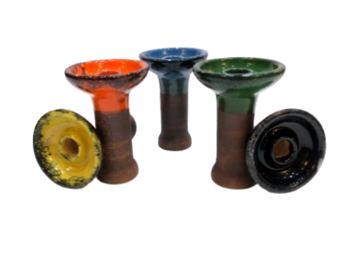 Oobleck One Hole Bowl BL-100