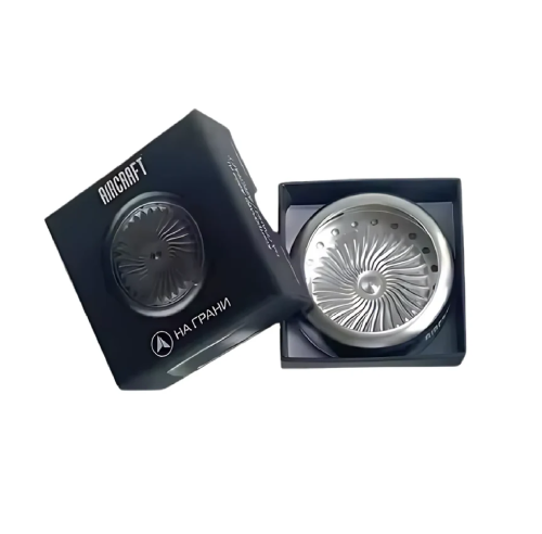 Na Grani Aircraft Heat Management Device