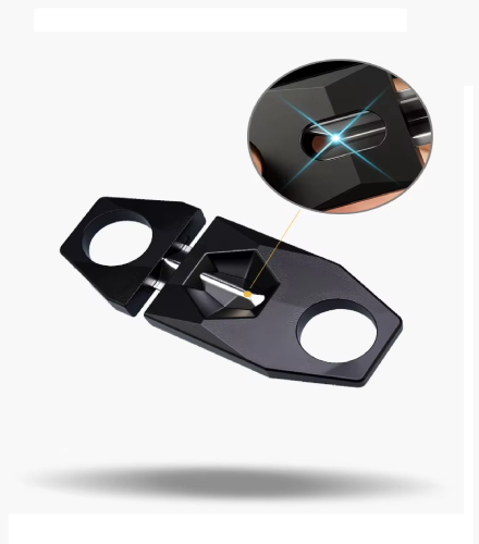 مقص سيجار FALCON V Cutter Cigar