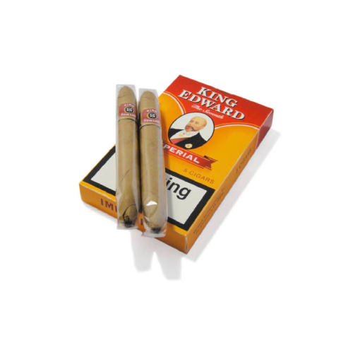 KING EDWARD IMPERIAL Cigar