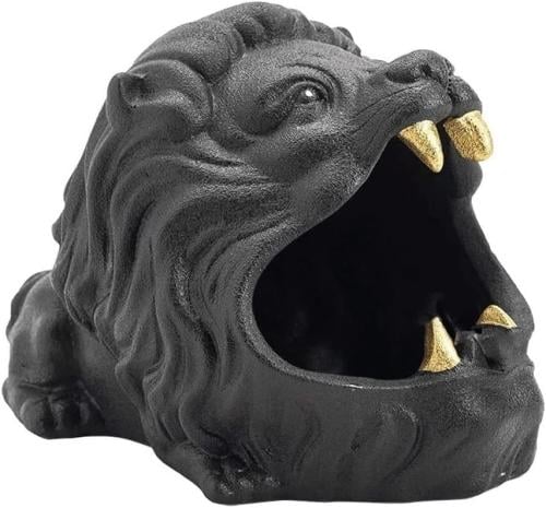 طفاية Lion Shape Ashtray