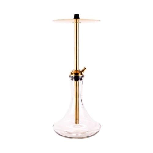 VYRO Versa Gold Hookah