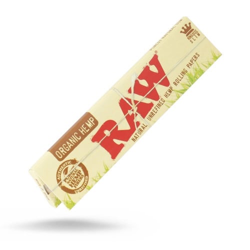 RAW Organic King Size