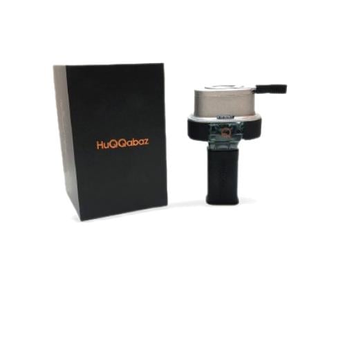 راس HUQQABAZ THERMIC HEAD