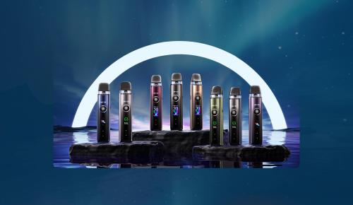جهاز سحبة وينكس Geekvape Wenax Q Pro