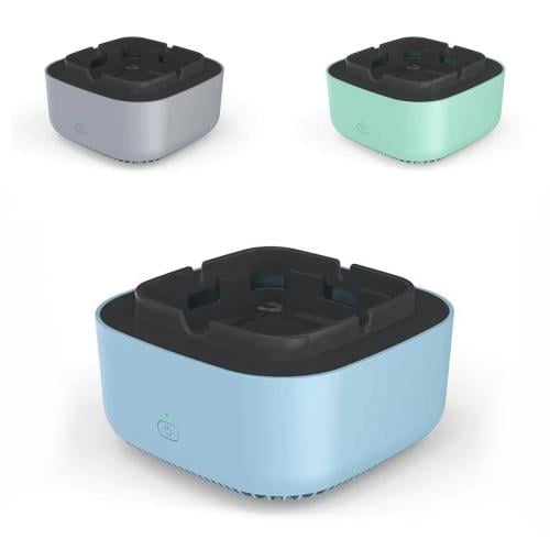 Ashtray Square Filter