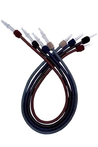 لي جلد نحاس من غير مقبض