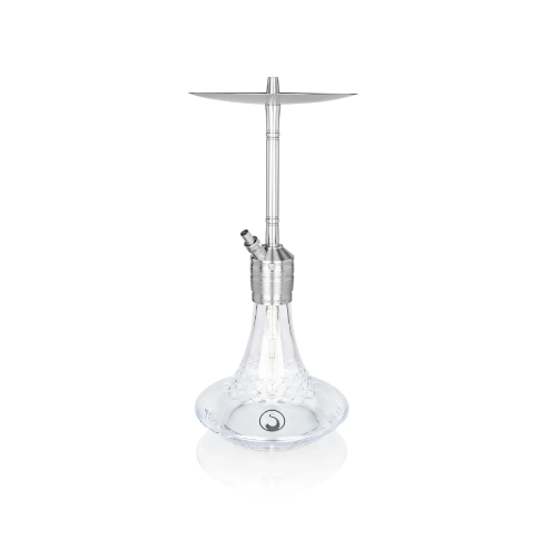 Steamulation Ultimate One Gen.III - Crystal