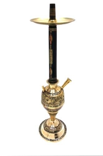 شيشة أبانوس جوزة صغير