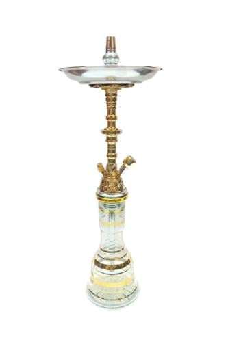 Abeer Copper Hookah QM
