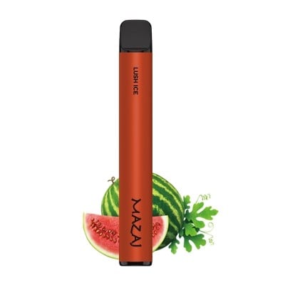 Mazaj Lush Ice 1000 Puffs Disposable