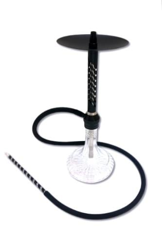 شيشة Valve Hookah Black 9514