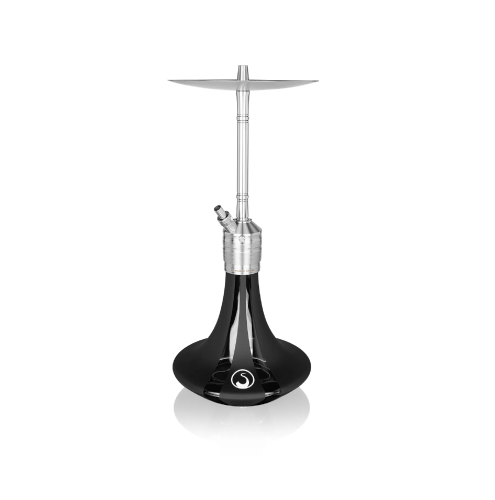Steamulation Ultimate One Black Gen.III - Black