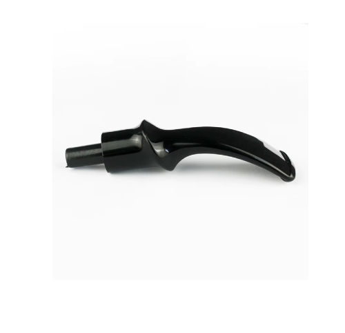 Mouthpieces Stem Pipe Curve