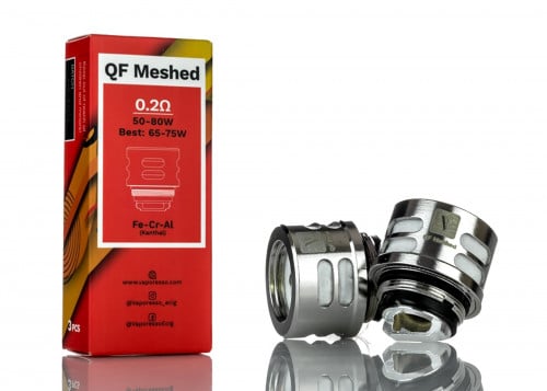 VAPORESSO QF 0.2Ω MESH COIL