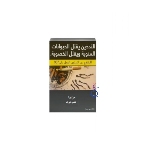 Mazaya Tobacco Grape Berries 250gm