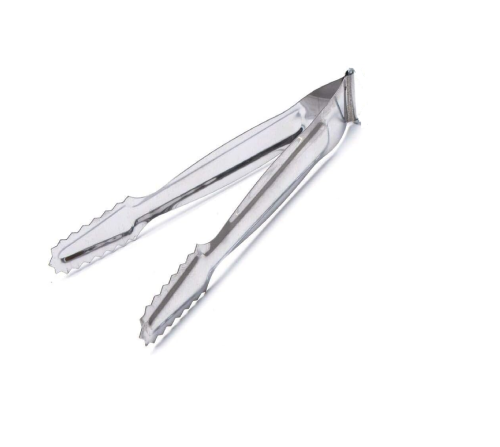 ملقط ستانلس صغير