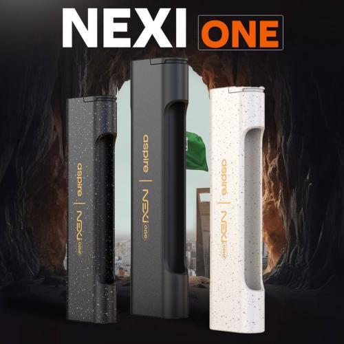 Aspire Nexi One Kit