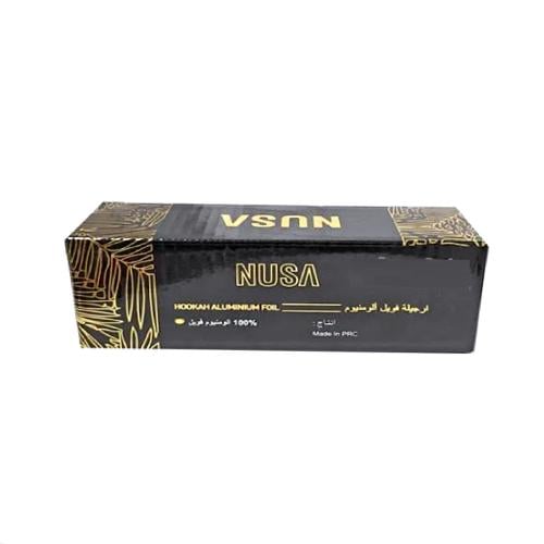 Aluminum Foil Roll NUSA