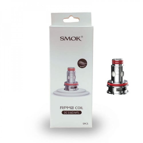 SMOK RPM2 0.6Ω DC MTL COIL