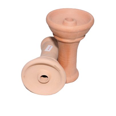 Khawanky Clay pottery One Hole Bowl