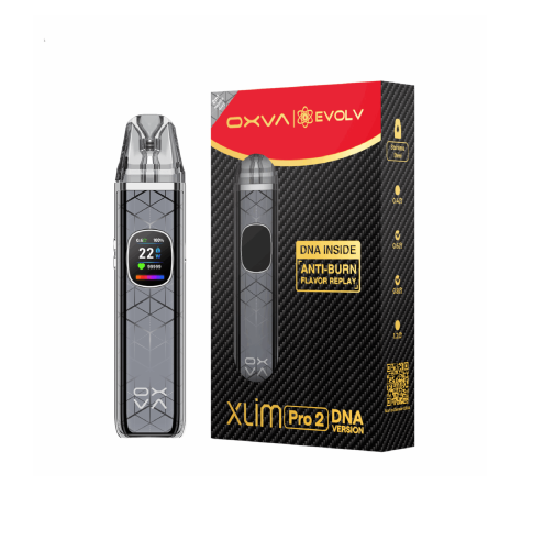 جهاز سحبة اكسلم برو دي ان اي OXVA XLIM PRO 2 DNA