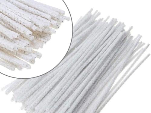 Cotton Pipe Cleaners